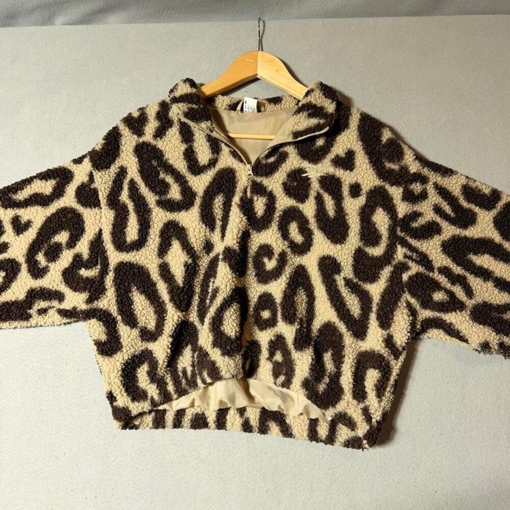 Reebok Women's multi Sweatshirt